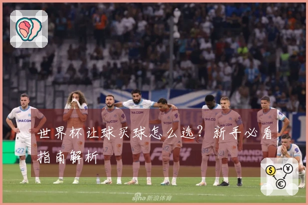 世界杯让球买球怎么选？新手必看指南解析